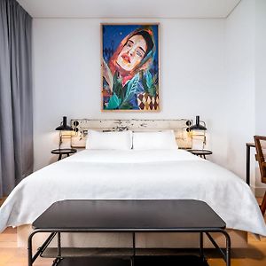 Limehome Porto Rua Das Oliveiras